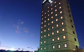 Apa Hotel Kofu Minami